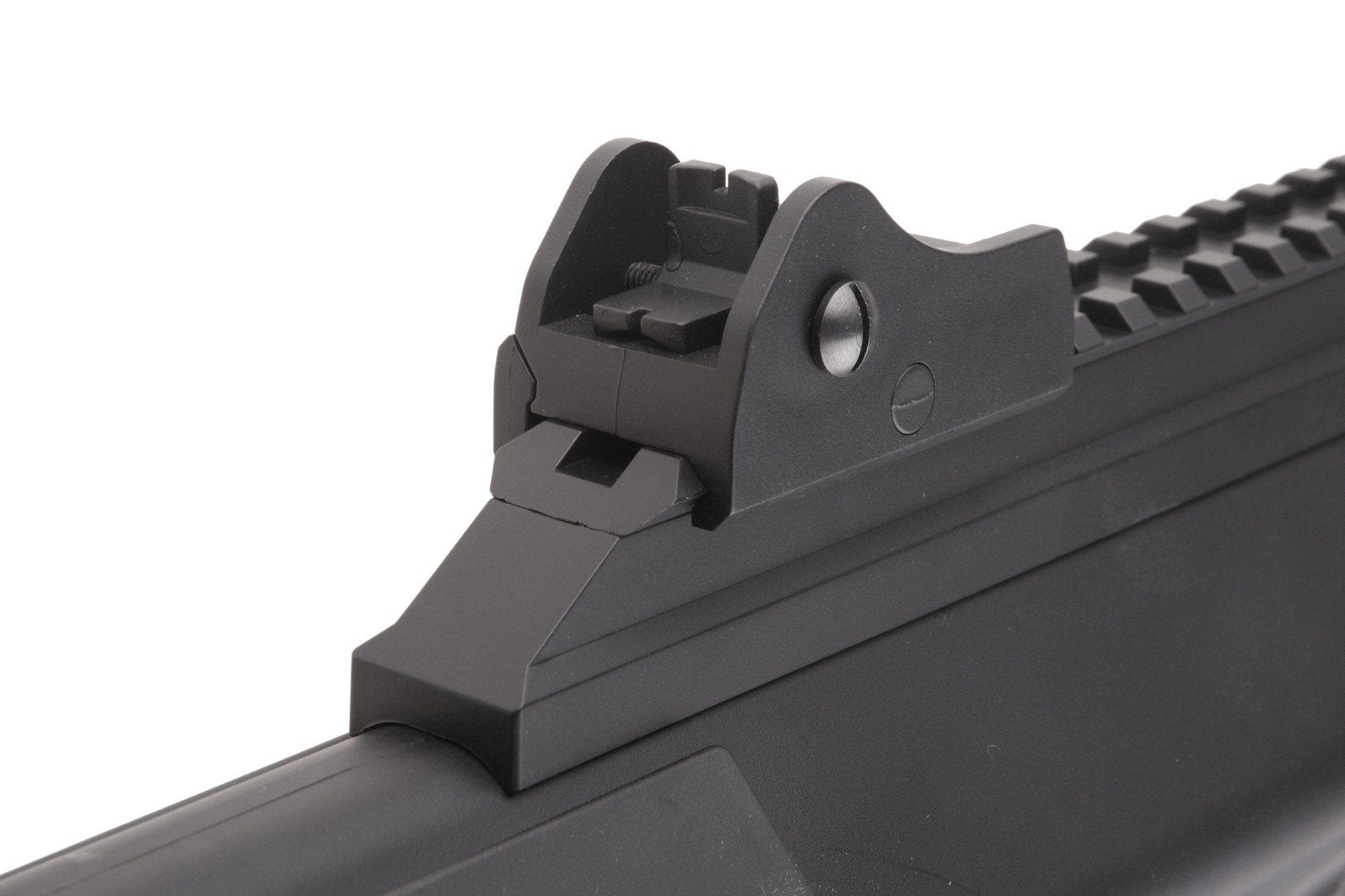 AUG A3 SW-020T - Black