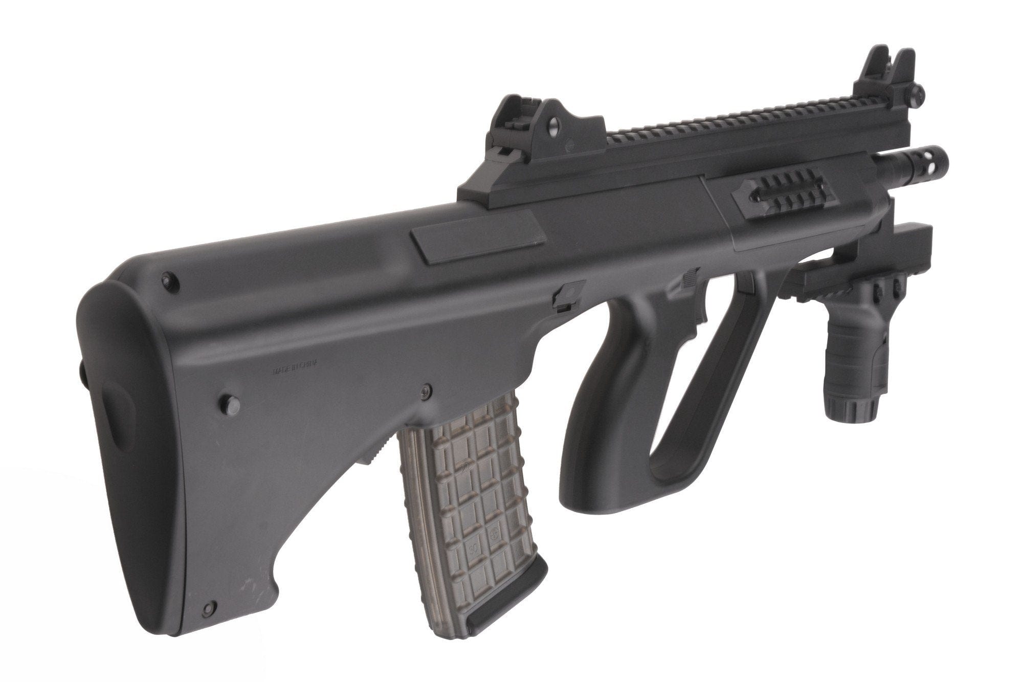 AUG A3 SW-020T - Black