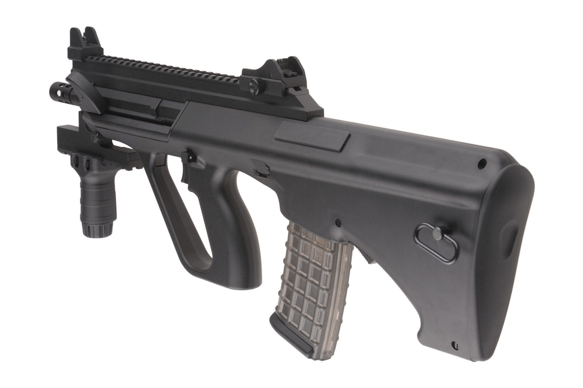 AUG A3 SW-020T - Black