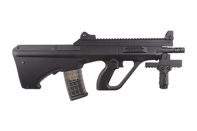 AUG A3 SW-020T - Black