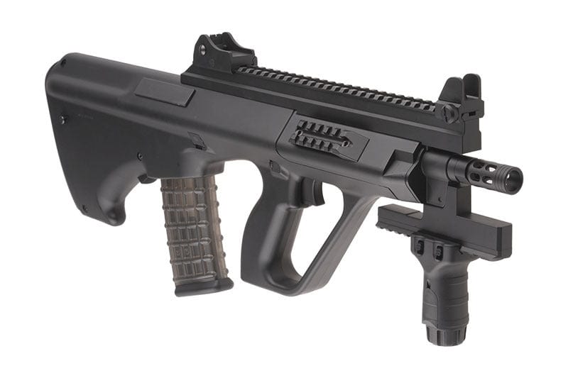 AUG A3 SW-020T - Black