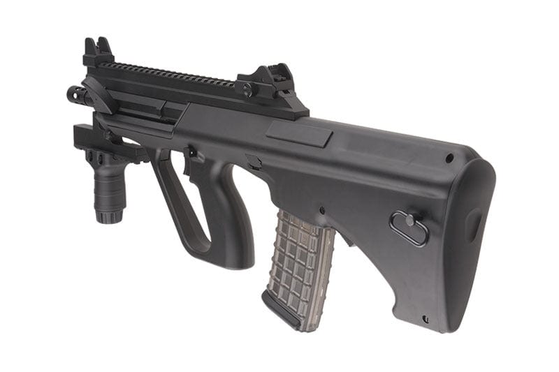 AUG A3 SW-020T - Black