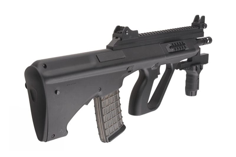 AUG A3 SW-020T - Black