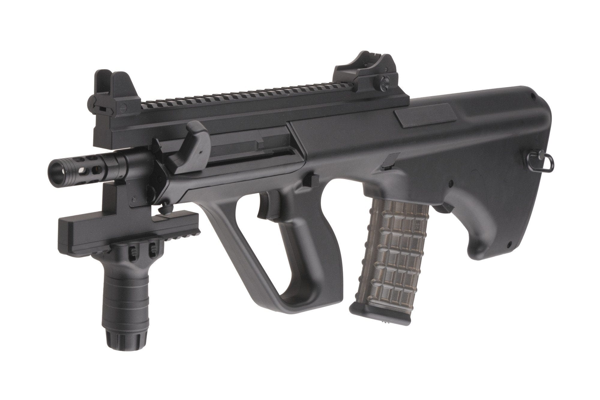 AUG A3 SW-020T - Black