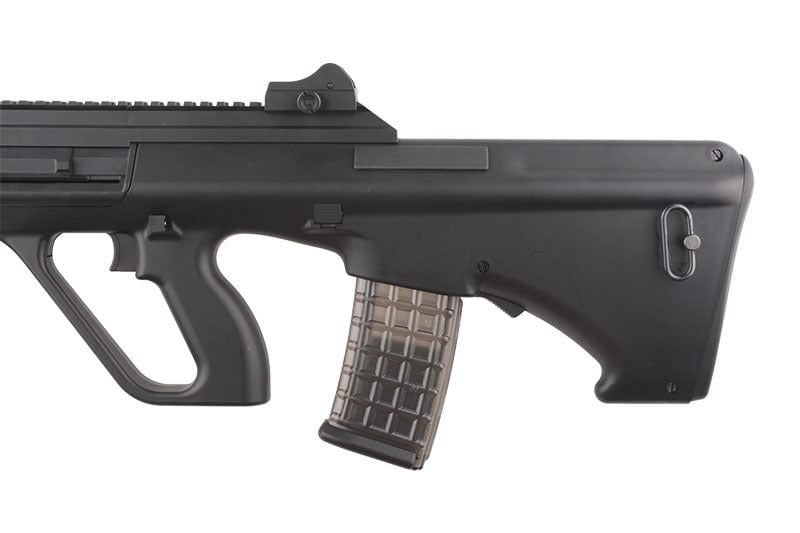 AUG A3 SW-020T - Black