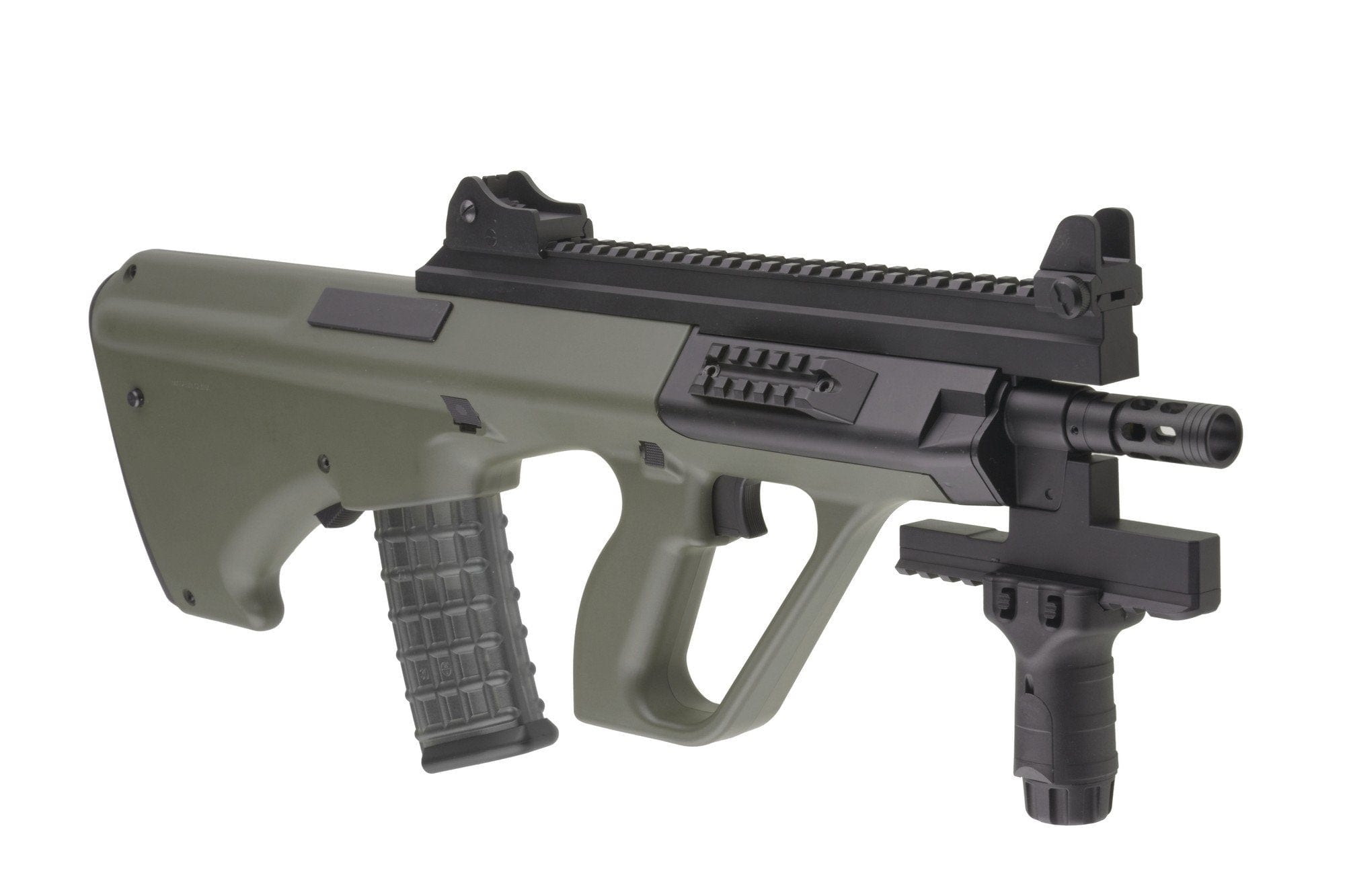 AUG SW-020T Compact - Olive Drab