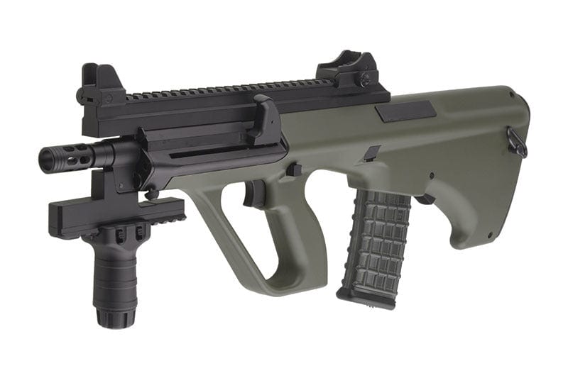 AUG SW-020T Compact - Olive Drab