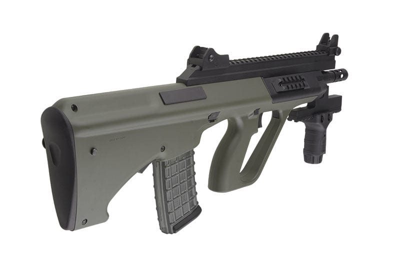 AUG SW-020T Compact - Olive Drab