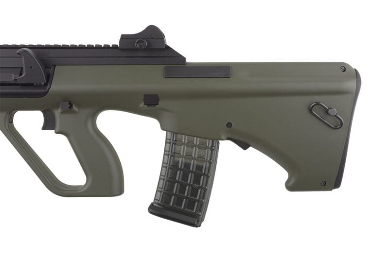 AUG SW-020T Compact - Olive Drab