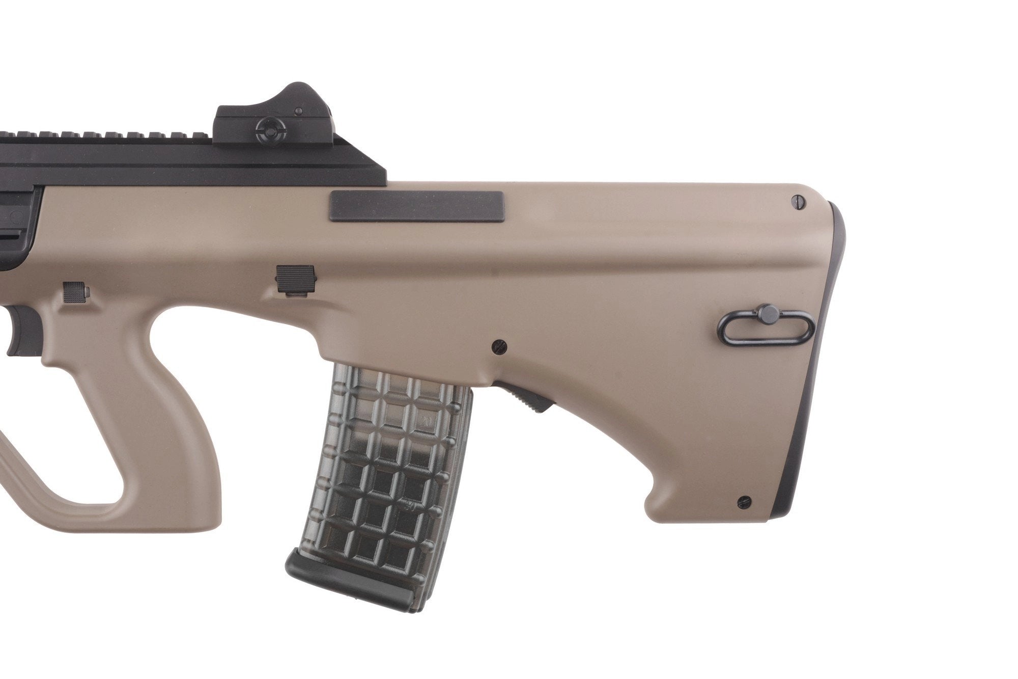 SW-020T Steyr AUG Commando - Tan