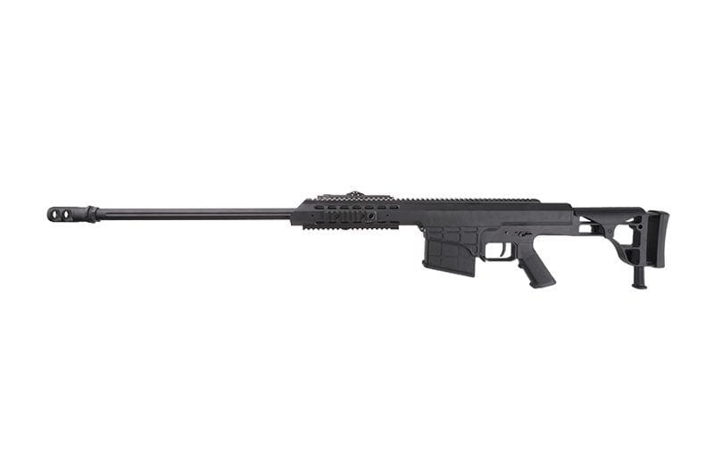 SW-016 sniper rifle replica - black