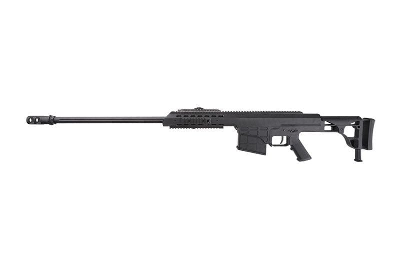 Barrett M98B SW-016 sniper rifle - black