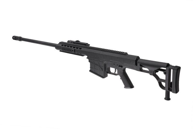 Barrett M98B SW-016 sniper rifle - black
