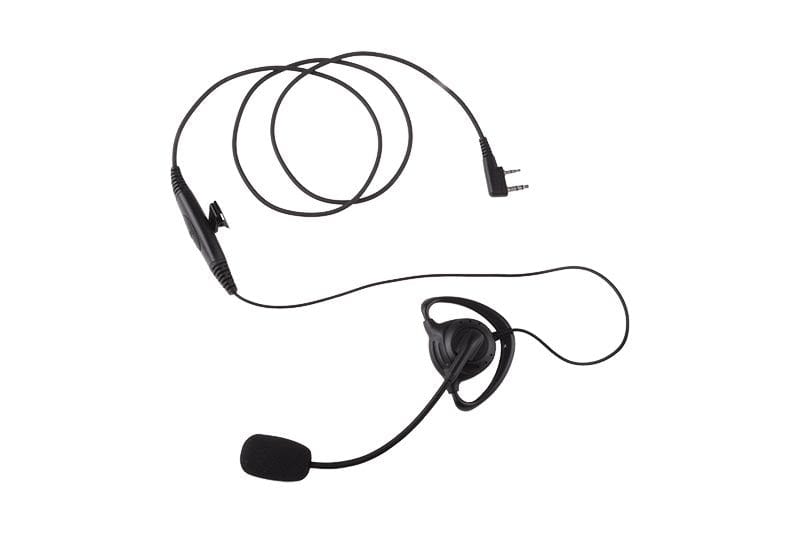 K11016 headset