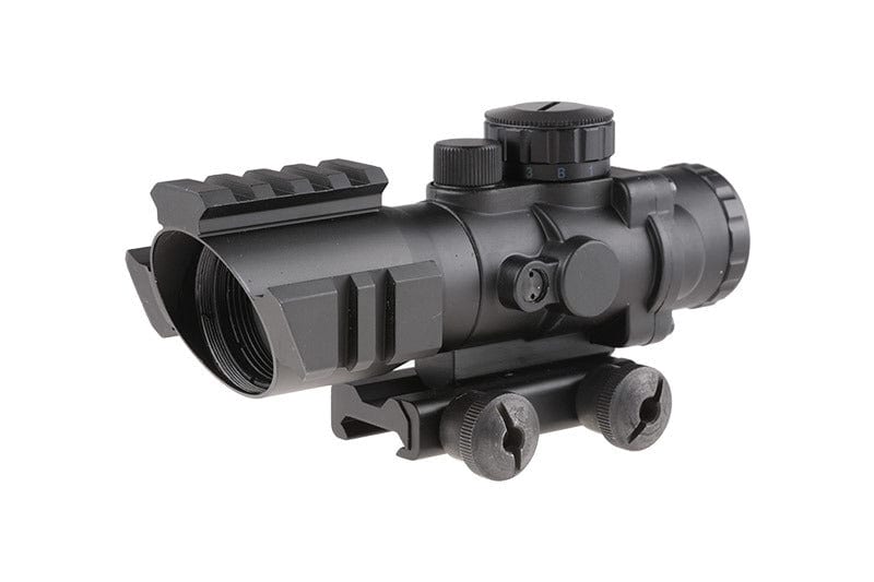 Rhino 4x32 Scope-Theta Optics-Airsoft Mania Europe