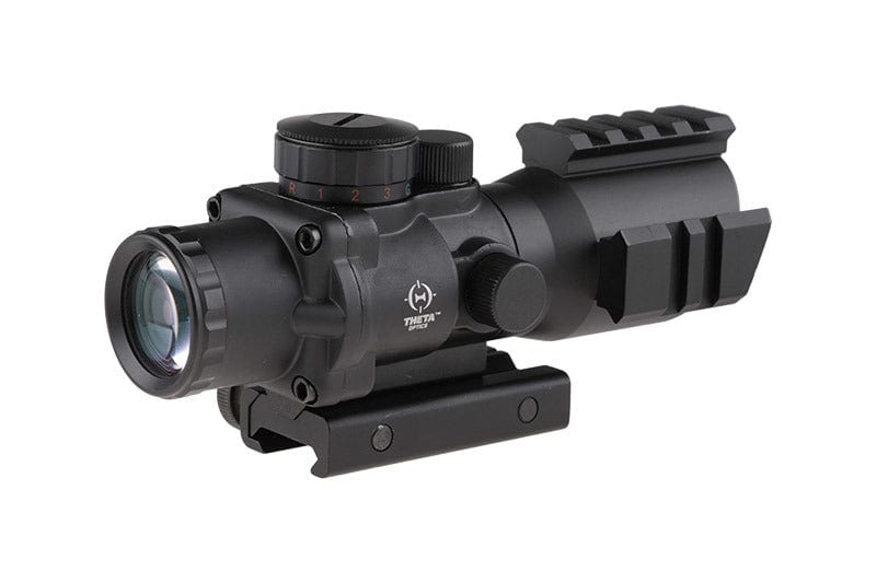 Rhino 4x32 Scope-Theta Optics-Airsoft Mania Europe