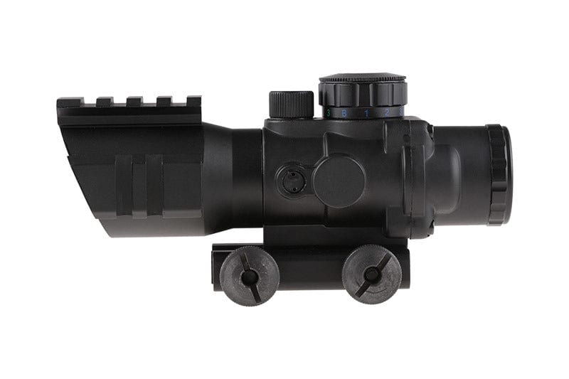 Rhino 4x32 Scope-Theta Optics-Airsoft Mania Europe