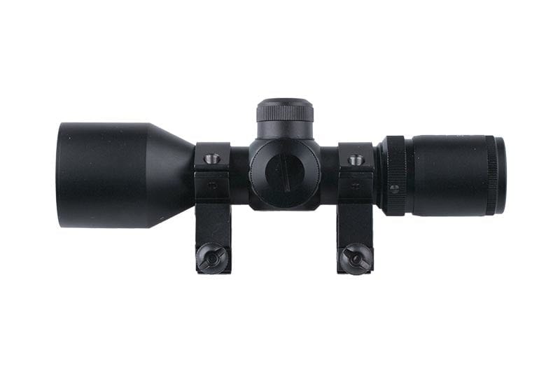 3-9x40 Scope
