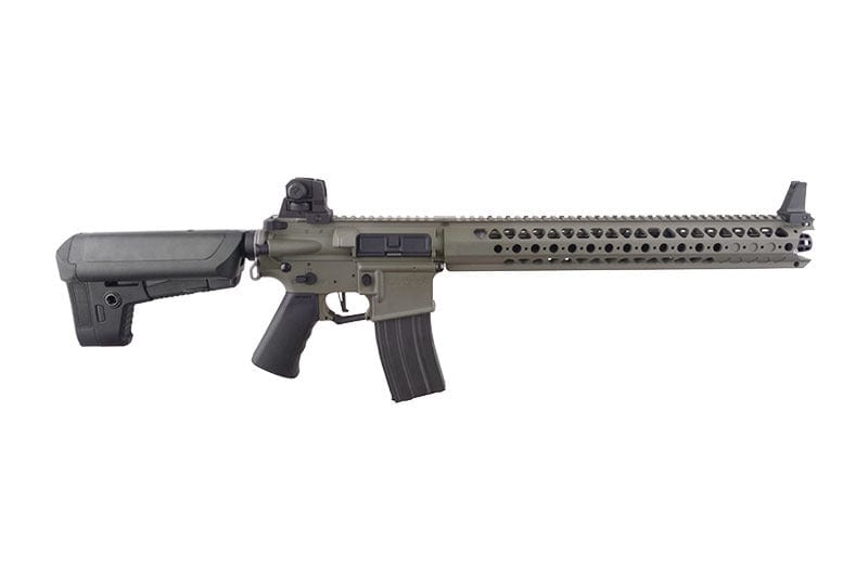 Sports LVOA war-C Assault Rifle - Foliage Green