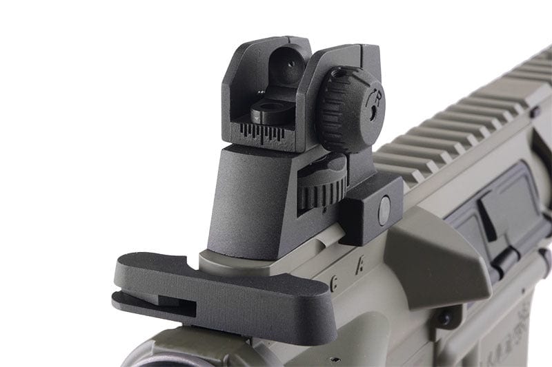 Sports LVOA war-C Assault Rifle - Foliage Green