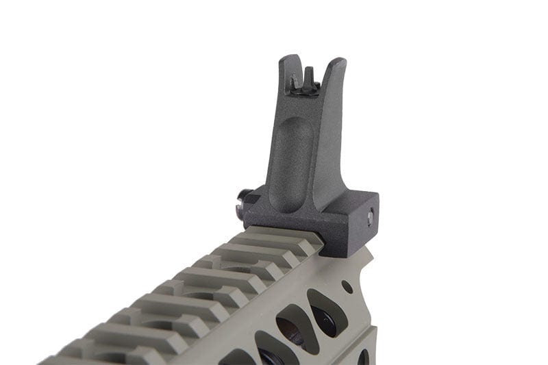 Sports LVOA war-C Assault Rifle - Foliage Green