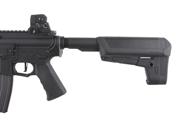 War Sport LVOA-C Assault Rifle - Black