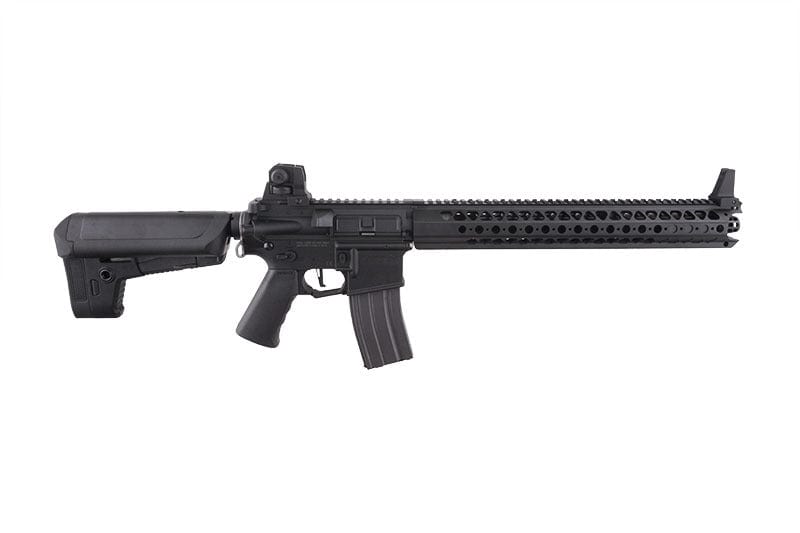 War Sport LVOA-C Assault Rifle - Black