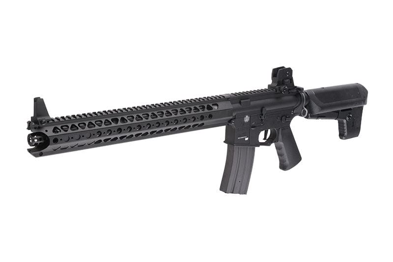 War Sport LVOA-C Assault Rifle - Black