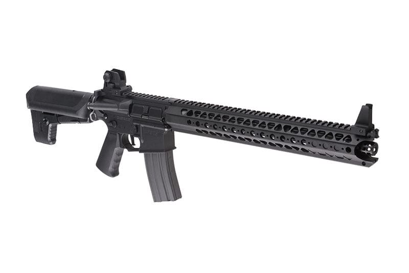 War Sport LVOA-C Assault Rifle - Black