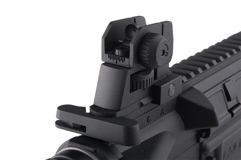 War Sport LVOA-C Assault Rifle - Black