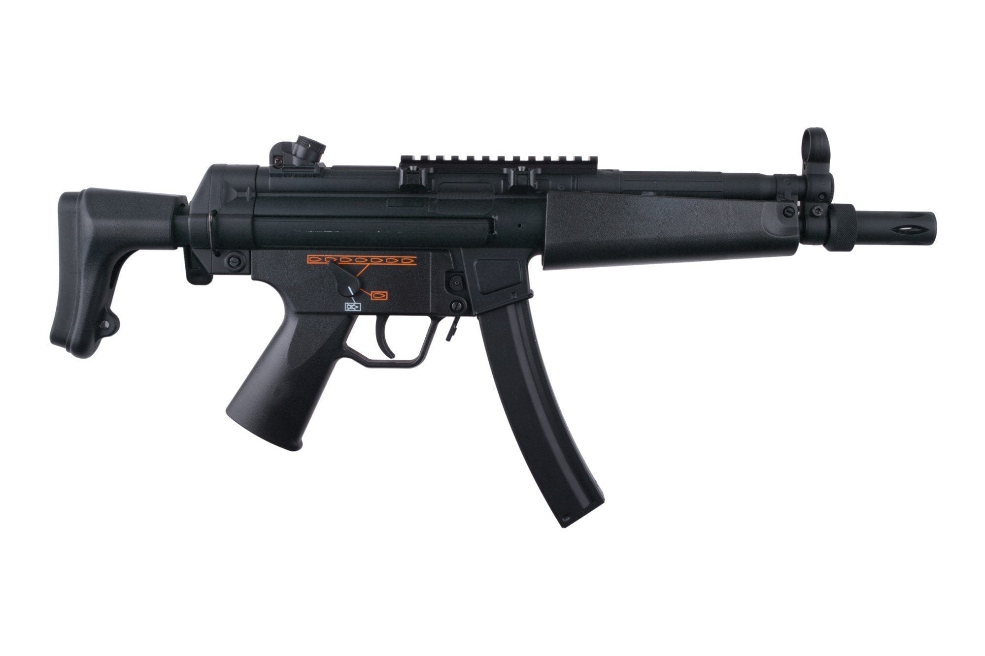 JG803 MP5 A5 airsoft Replica