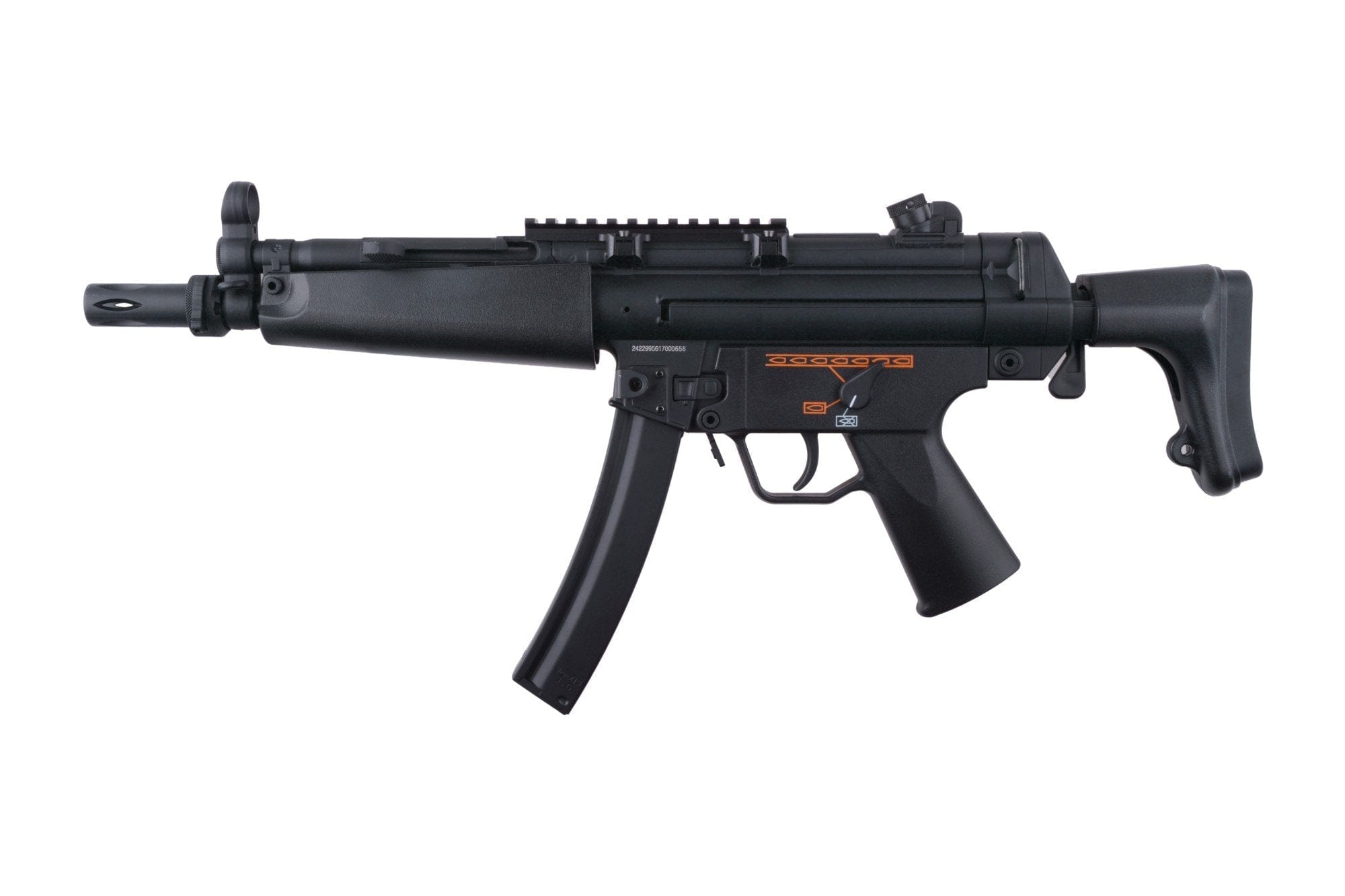 JG803 MP5 A5 airsoft Replica