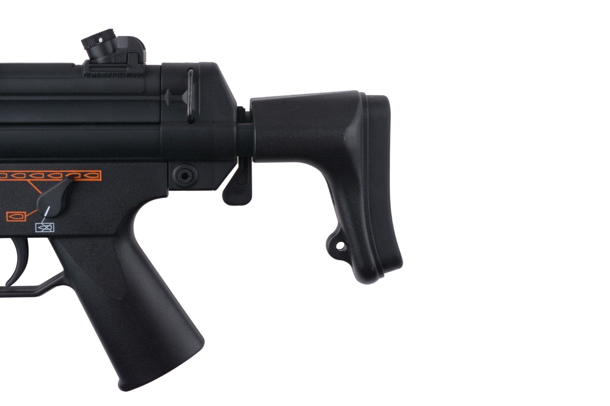 JG803 MP5 A5 airsoft Replica