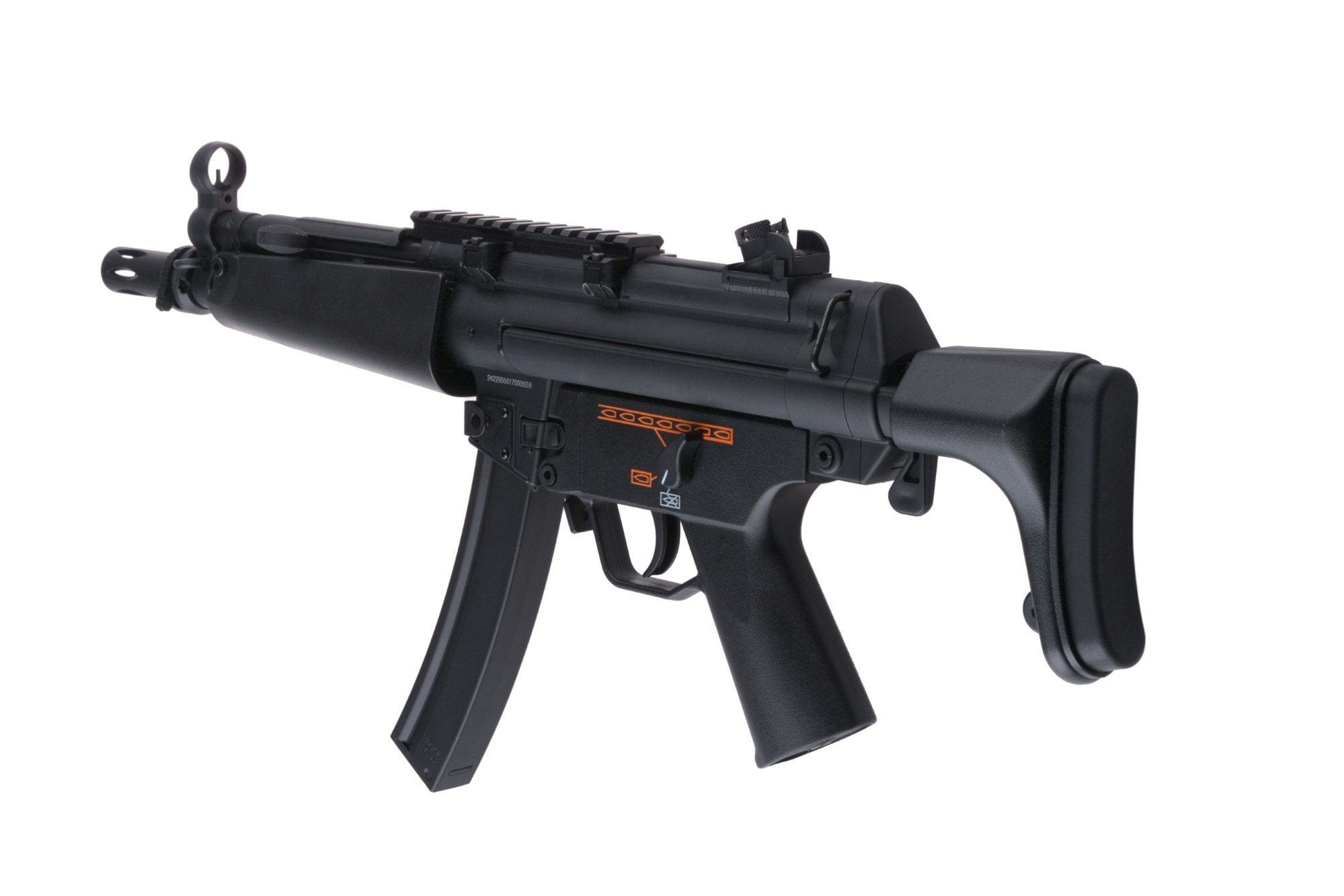 JG803 MP5 A5 airsoft Replica