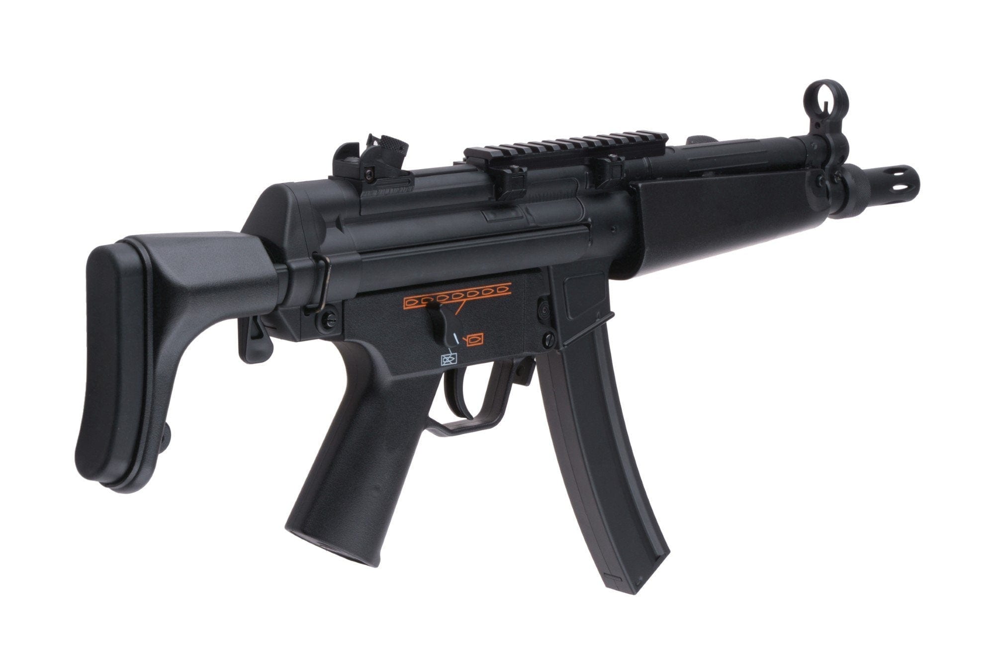 JG803 MP5 A5 airsoft Replica
