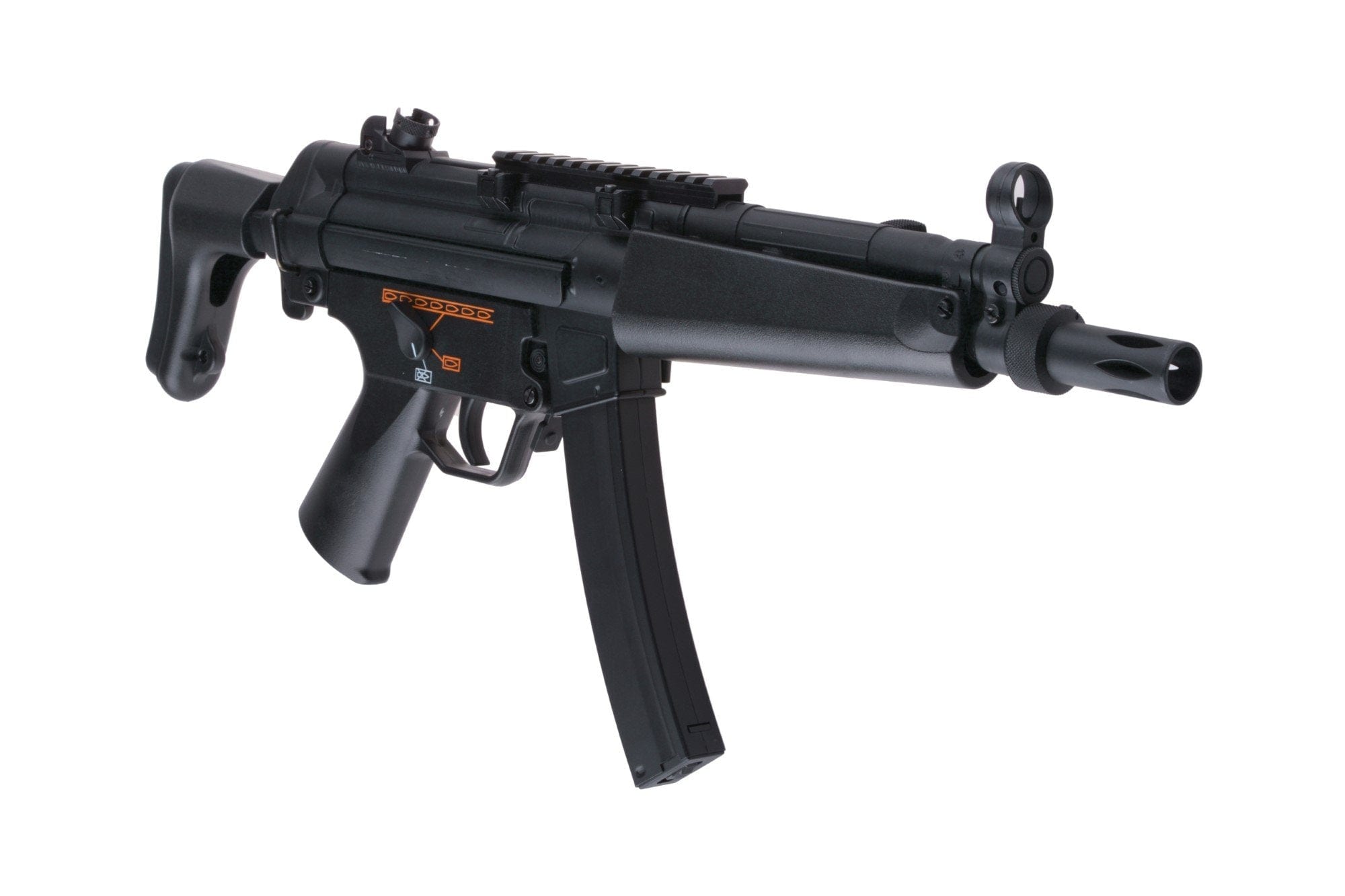 JG803 MP5 A5 airsoft Replica