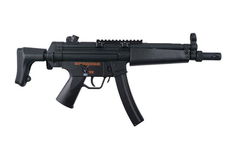 JG803 MP5 A5 airsoft Replica