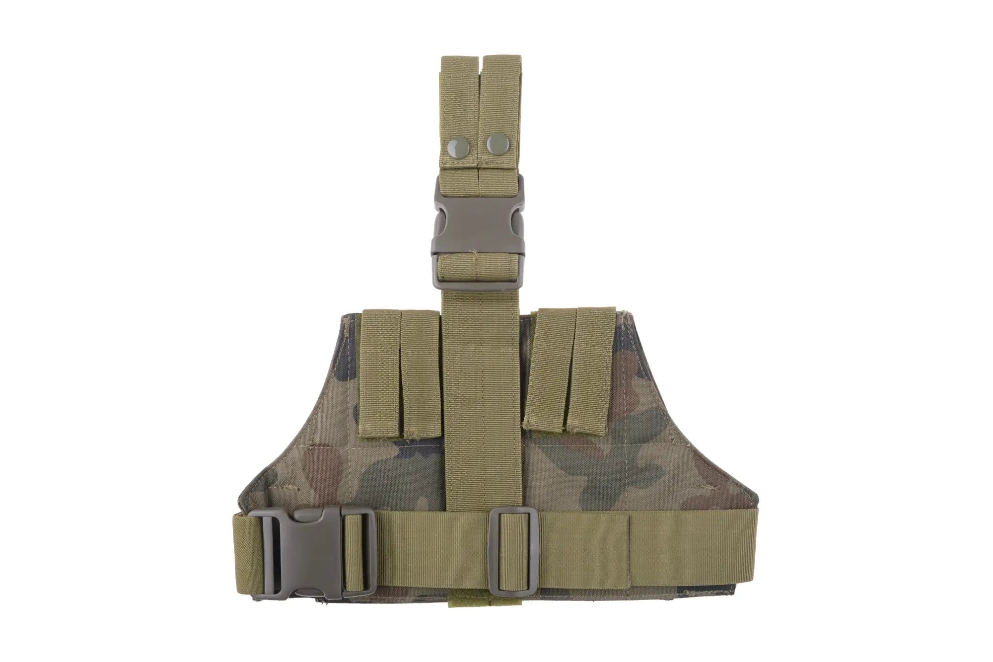 MOLLE leg panel - wz.93 Pantera leśna