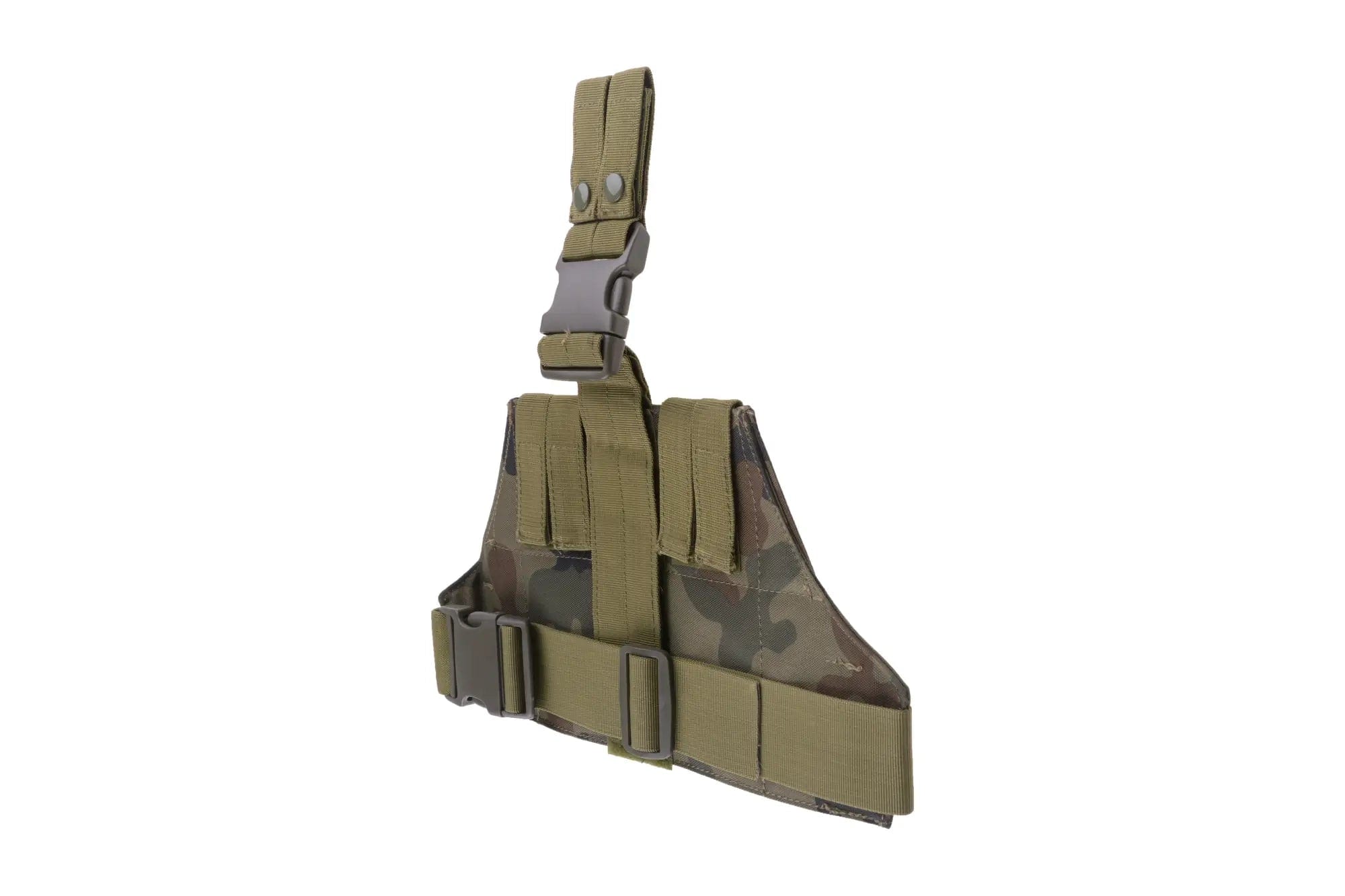 MOLLE leg panel - wz.93 Pantera leśna