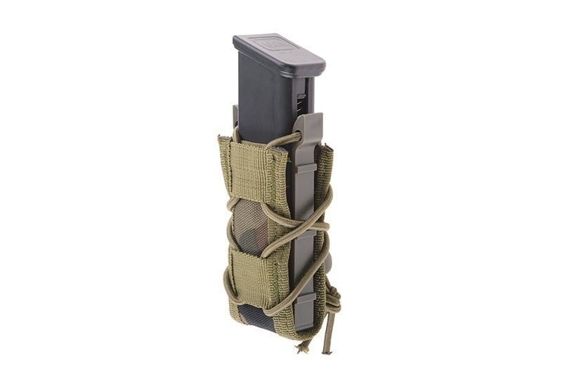 TC+ Pistol Magazine Pouch - Wz. 93 Woodland Panther