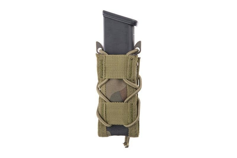 TC+ Pistol Magazine Pouch - Wz. 93 Woodland Panther