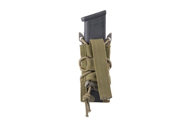 TC+ Pistol Magazine Pouch - Wz. 93 Woodland Panther