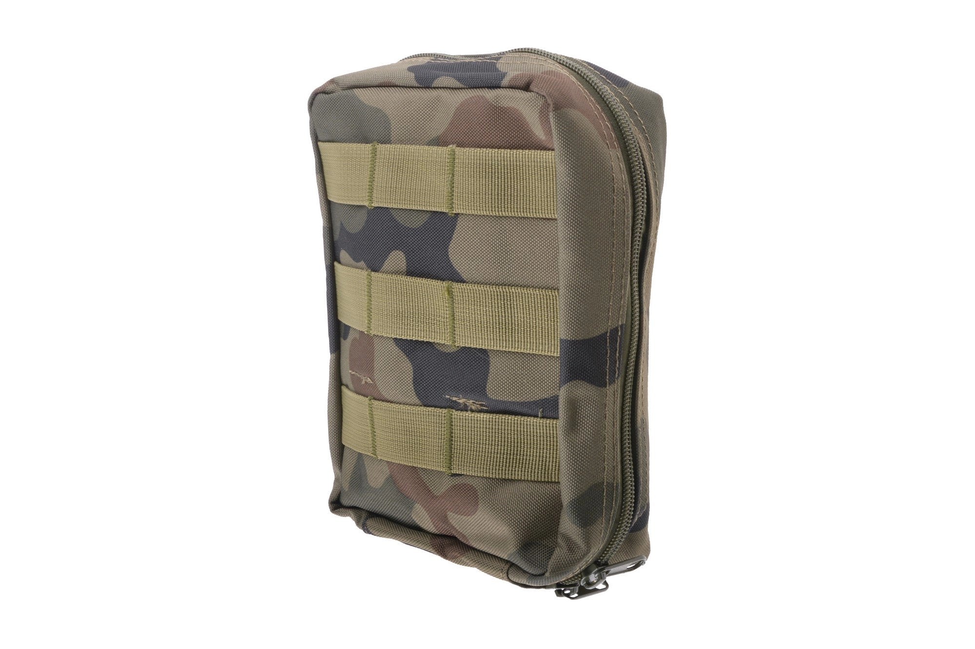 Medium Cargo Pouch - Wz.93 Woodland Panther