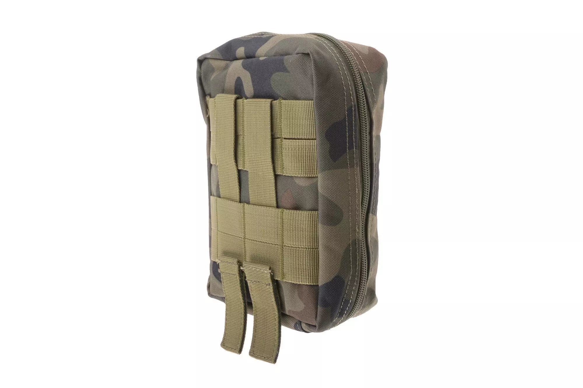 Medium Cargo Pouch - Wz.93 Woodland Panther