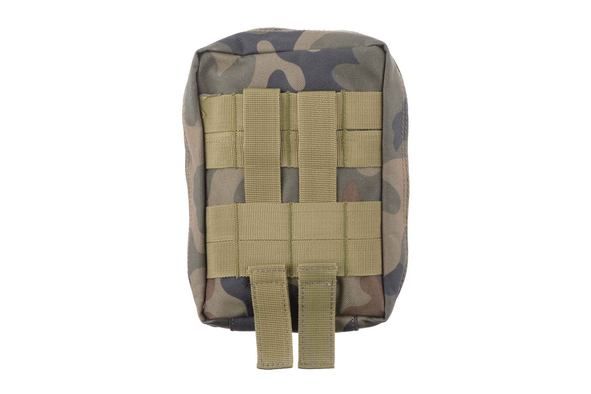Medium Cargo Pouch - Wz.93 Woodland Panther