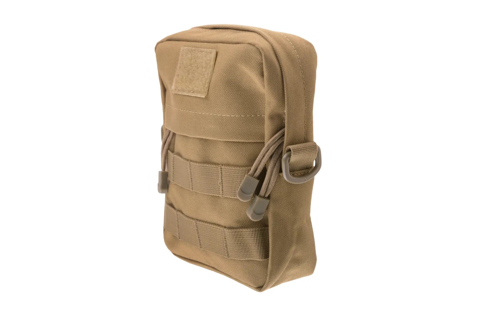 Cargo Pouch - Tan