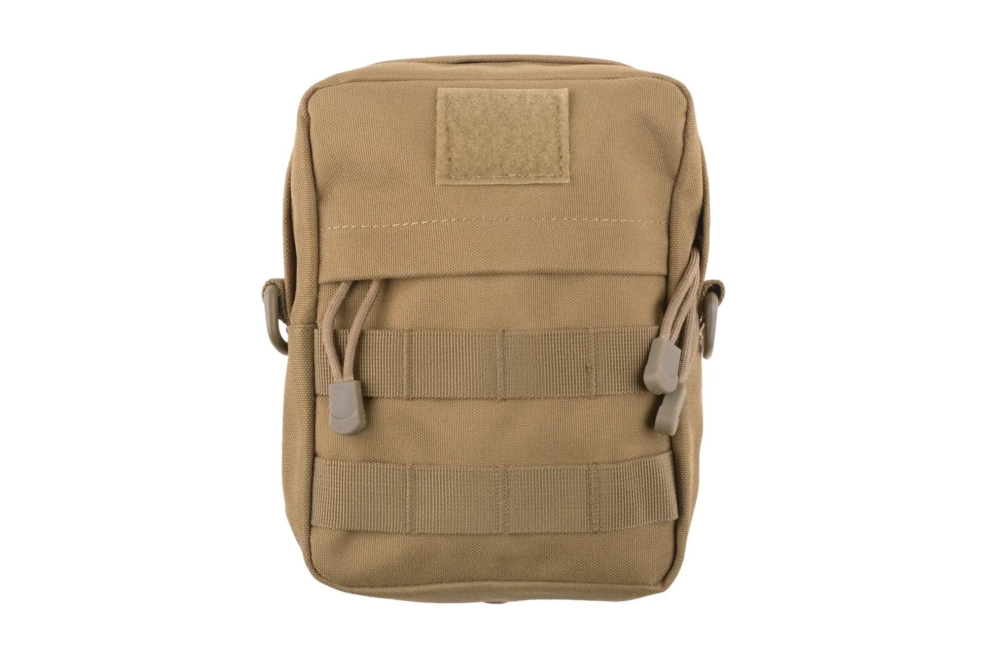 Cargo Pouch - Tan