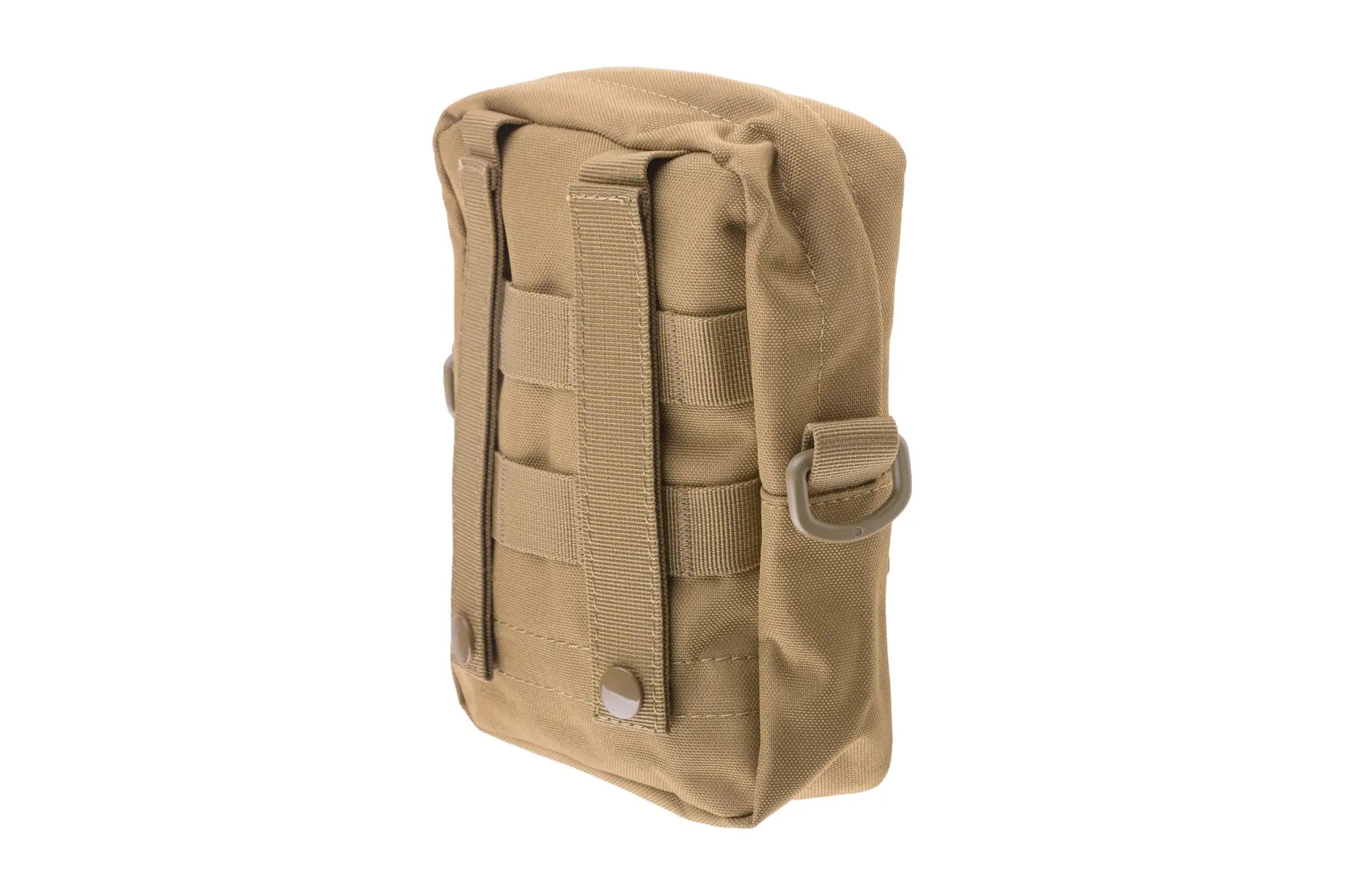 Cargo Pouch - Tan
