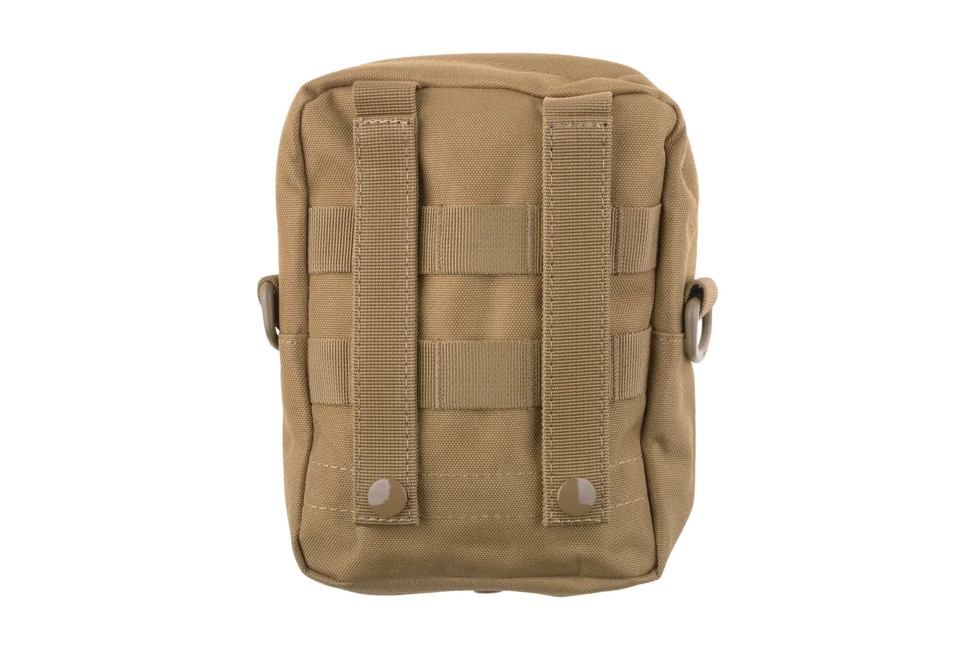 Cargo Pouch - Tan