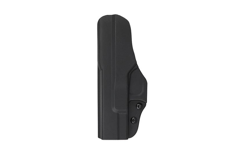 Concealed Holster for Glock 19, 23, 32 - Black